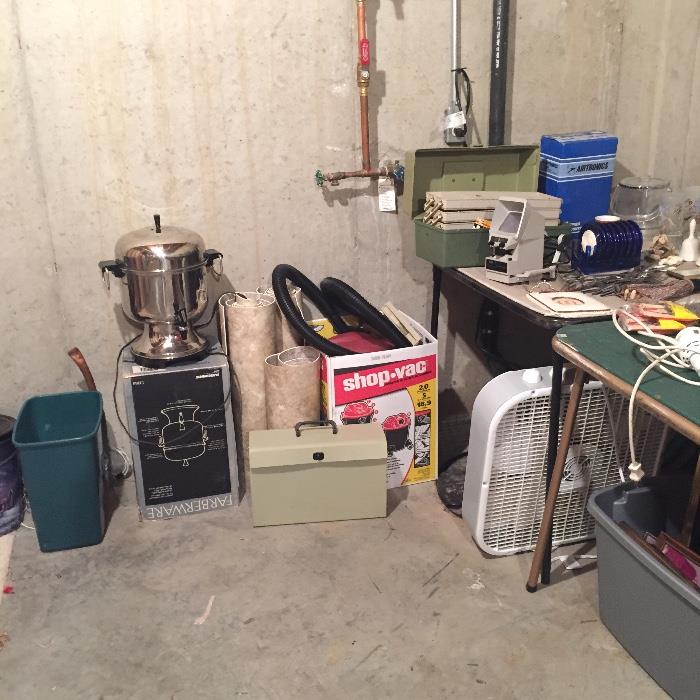 ESTATE SALE! in Overland Park, KS starts on 3/18/2016