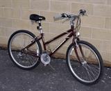 Schwinn Sierra Women's Mountain Bike  