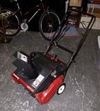 4.5 H.P. 21" Electric Start Snow Blower