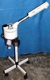 Facial Steamer Machine by Tispro 