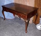 Elegant Computer Home Study Office Desk