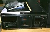 SONY Mega Disk CD CD Player
