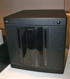 JVC Multi Disc CD Player