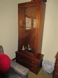 GUN CABINET