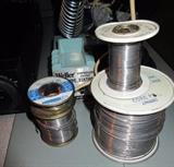 SOLDERING SUPPLIES