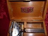 GEM RAZOR