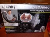 THERAPIST SELECT MASSAGING CUSHION