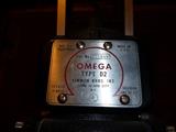 OMEGA TYPE D2 SIMMON BROS INC