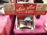VACU VISE PORTABLE