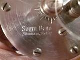 SOUTH BEND REEL