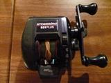 AMBASSADEUR 521 PLUS REEL