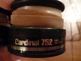 CARDINAL752 REEL