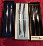 ASSORTED PENS