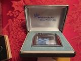 SCHICK BUTANE LIGHTER