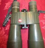 LEITZ BINOCULARS