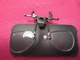 MAGNIFYING GLASSES CLIP ONS