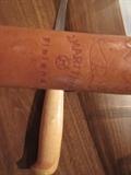 finland knife