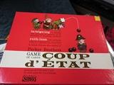 COUP D'ETAT GAME