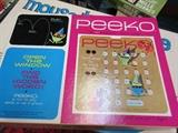 PEEKO GAME