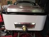 electric roaster nice condition