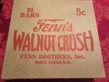 FENN'S WALNUT CRUSH BOX