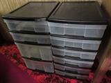 STORAGE DRAWERS