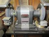 CRAFTSMAN 1/3 HP GRINDER INDUSTRIAL RATED
