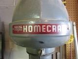 DELTA MILWAUKEE HOMECRAFT DRILL PRESS