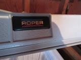 ROPER SMALL CHEST FREEZER