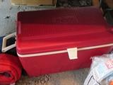 IGLOO COOLER