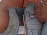 LIFE VEST FISHING 
