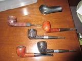 VINTAGE PIPES
