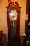 Tall Case Clock