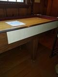 American Shuffleboard Table