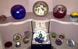 Caithness Paperweights