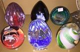 Caithness Paperweights