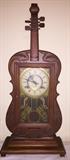 Guitar Clock