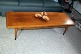 Lane Mid Century Coffee Table