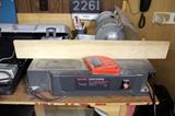 Craftsman Jointer / Planer