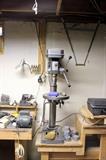 Drill Press