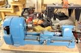 NICE Machinist's Lathe
