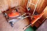 Black & Decker Electric Mower