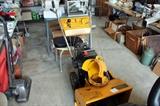 Snow Blower