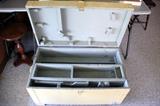 NICE Machinists Tool Chest / Foot Locker