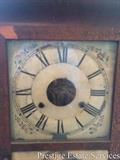 Antique Seth Thomas Ogee clock