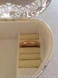 Vintage 14k ring