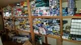 300 Hobby model kits