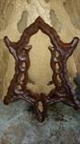 Carved and Molded Pelt Frames suitable for mirrors