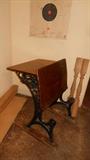 OLD School DESK