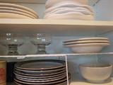 DINNERWARE GALORE